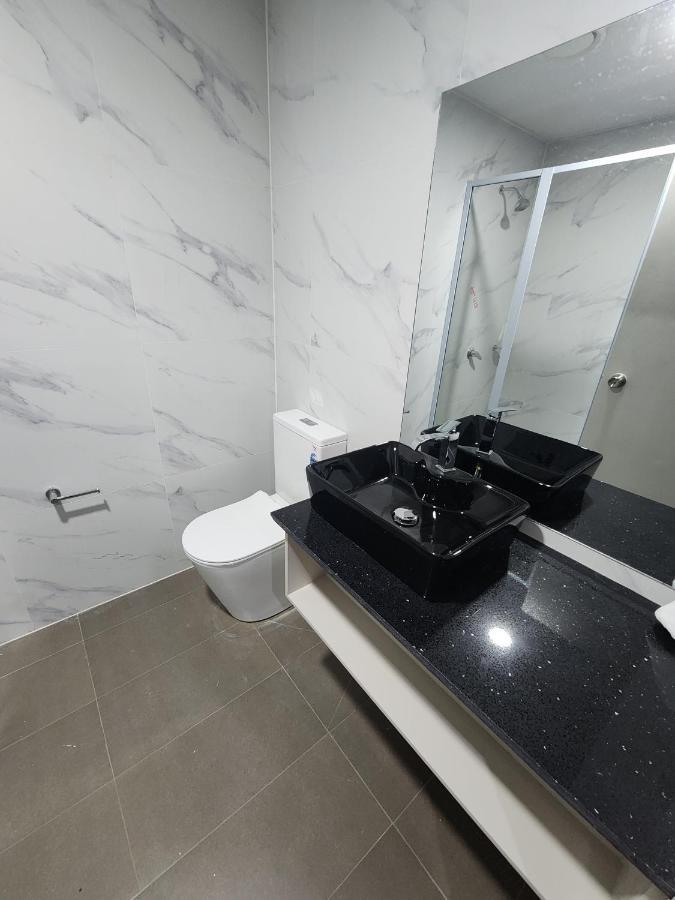 Vualiku Hotel & Apartments 楠迪 外观 照片