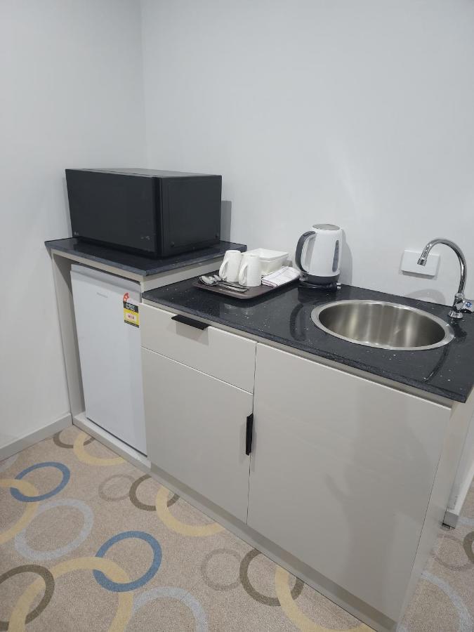 Vualiku Hotel & Apartments 楠迪 外观 照片