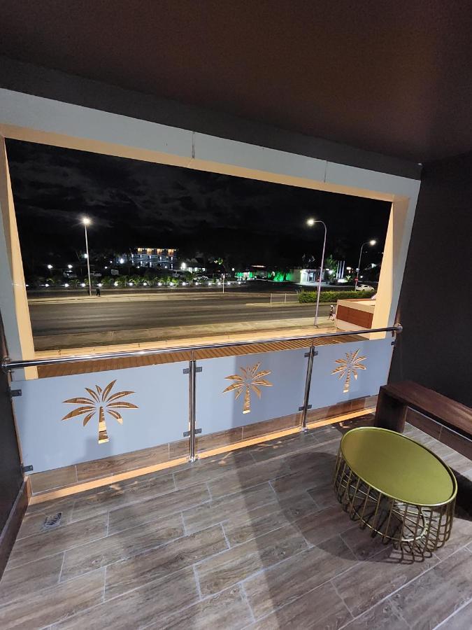 Vualiku Hotel & Apartments 楠迪 外观 照片