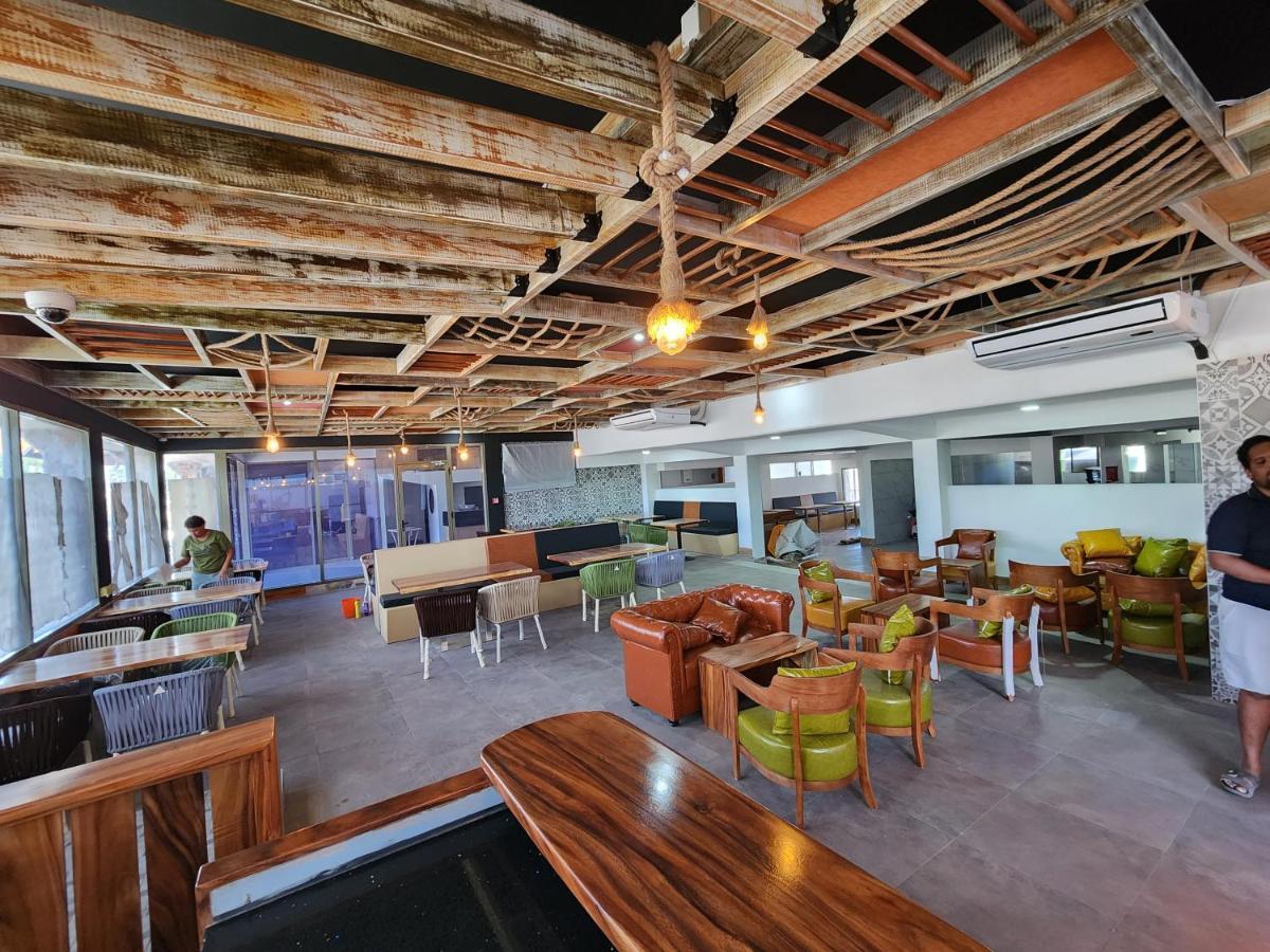 Vualiku Hotel & Apartments 楠迪 外观 照片