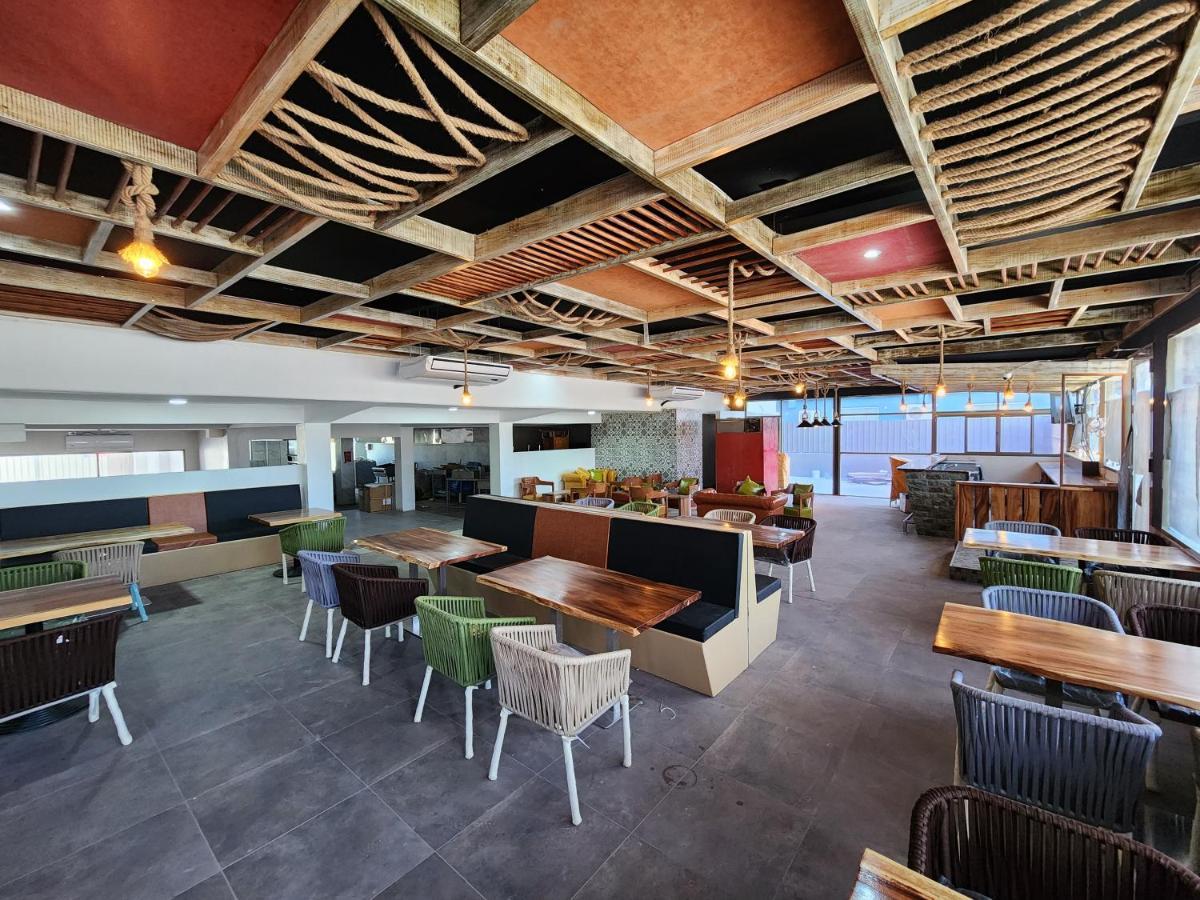 Vualiku Hotel & Apartments 楠迪 外观 照片